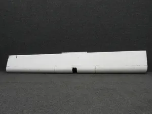 4A-2520 Embraer EMB-110P1 Aileron Assembly RH